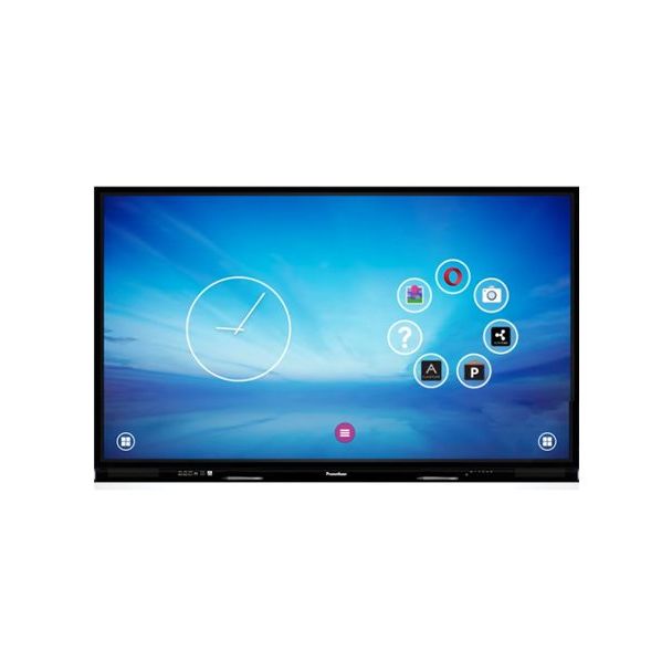 ActivPanel Touch 65“ 4K UHD