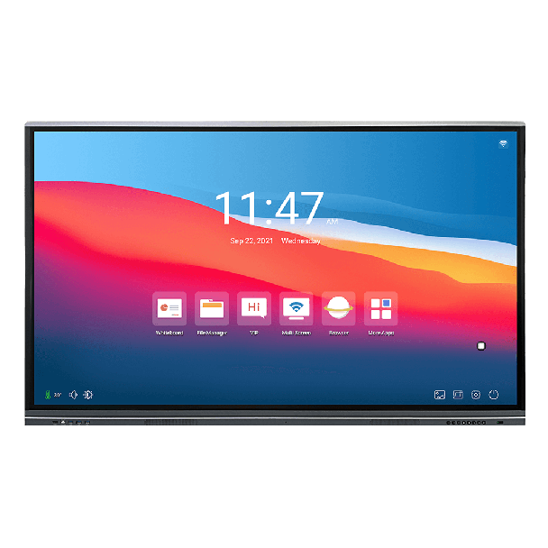 Interaktivní dotykový monitor Pro-Board Touchscreen 2 75"