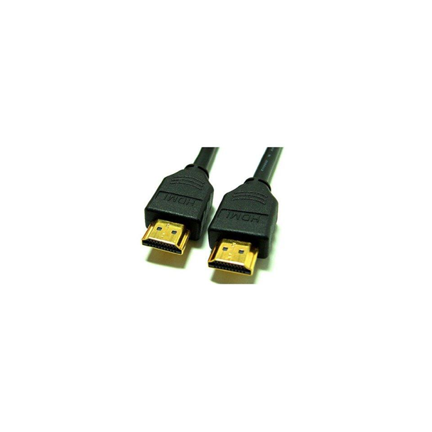 Kabel HDMI Male / Male 10m X3